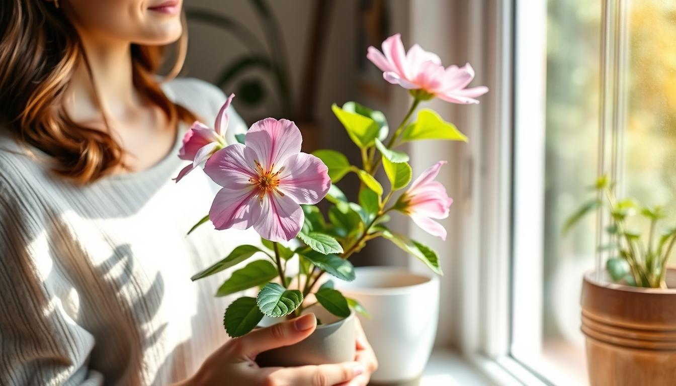 Trends in modern floral design